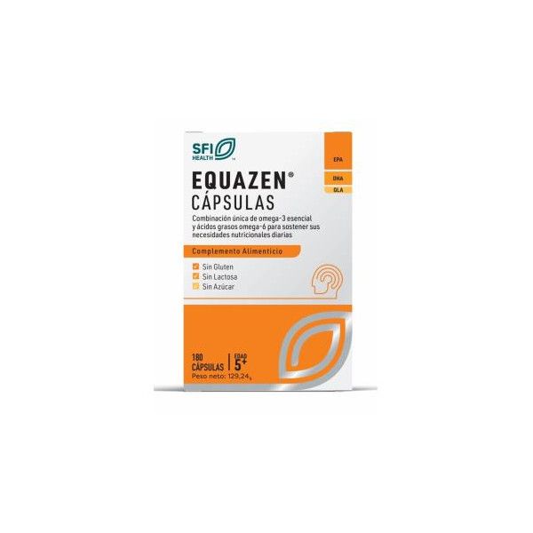 Equazen 180 cap - Vitae