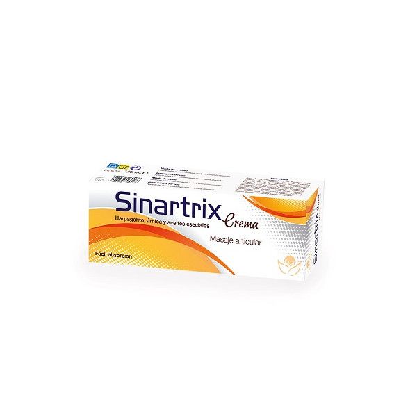 Sinartrix crema, 125 ml - Bioserum