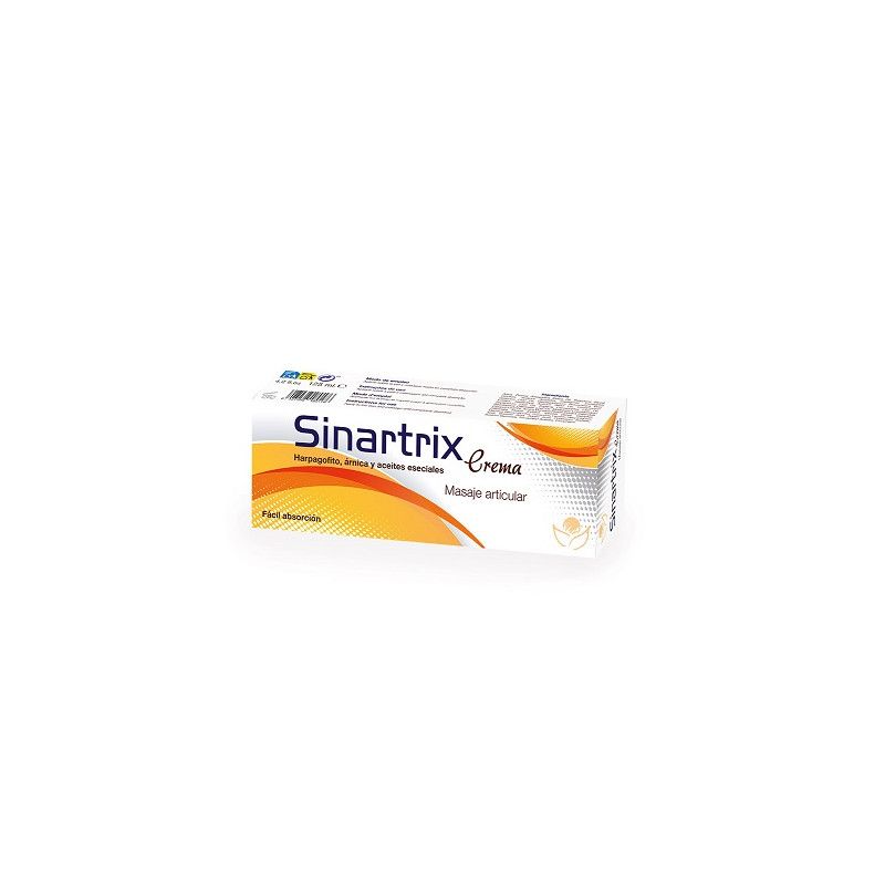 Sinartrix crema, 125 ml - Bioserum