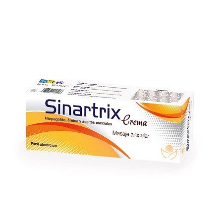 Sinartrix crema, 125 ml - Bioserum