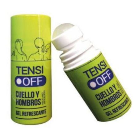 Tensi Off Gel Roll-on Taull Organics
