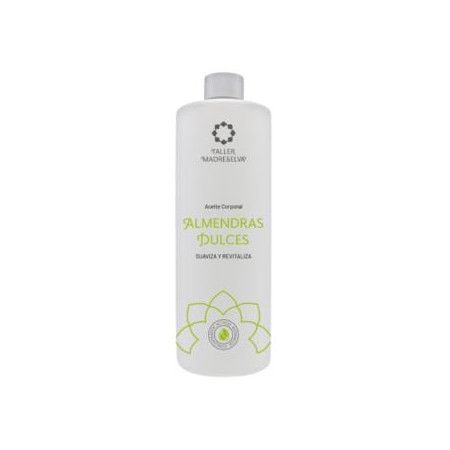 Aceite de Almendras Dulces, 1 L - Madreselva