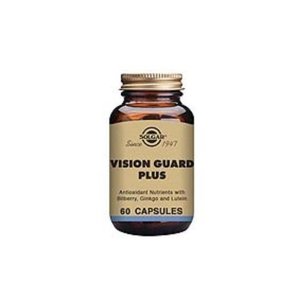 Vision Guard Plus Solgar