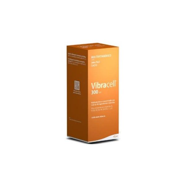 Vibracell 300 ml - Vitae