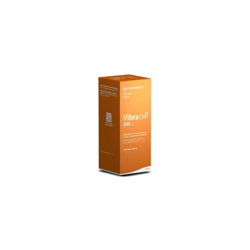 Vibracell 300 ml - Vitae