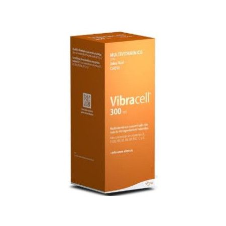 Vibracell 300 ml - Vitae