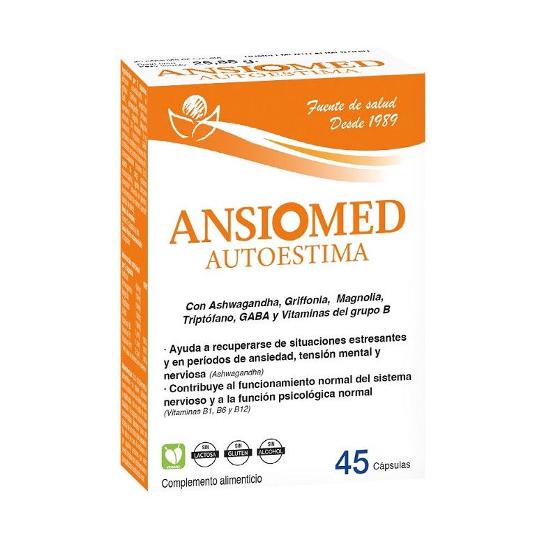 Ansiomed Autoestima