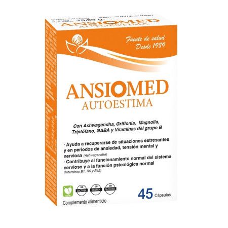 Ansiomed Autoestima