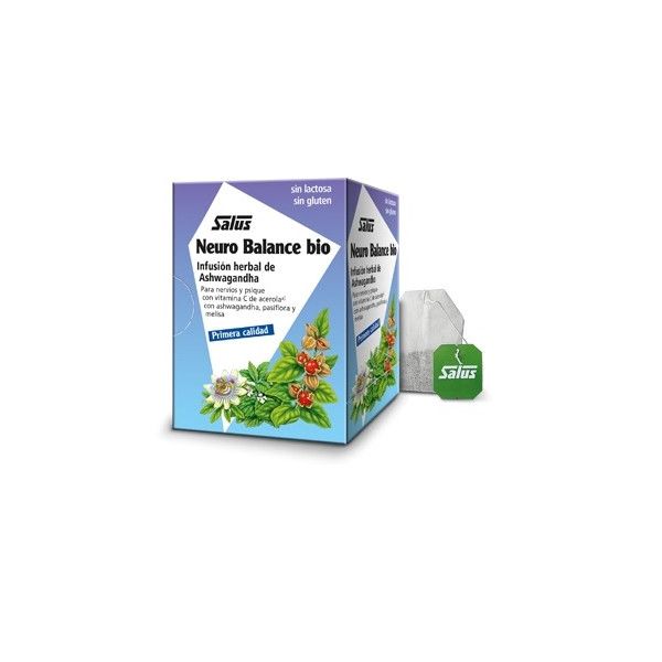 Neuro Balance Infusiones