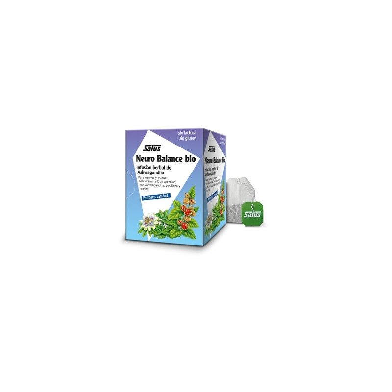 Neuro Balance Infusiones