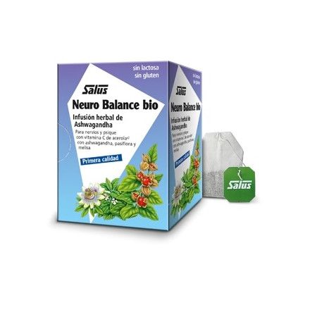 Neuro Balance Infusiones