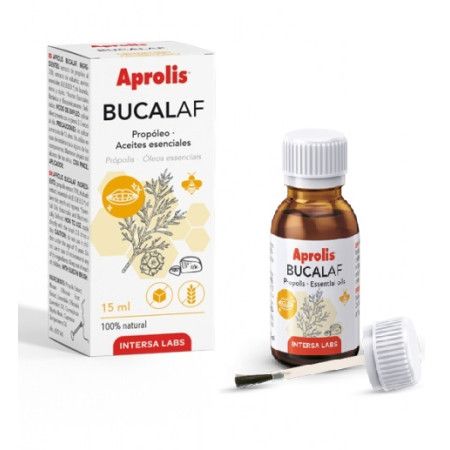 Aprolis Bucal-Af, 15 ml - Intersa