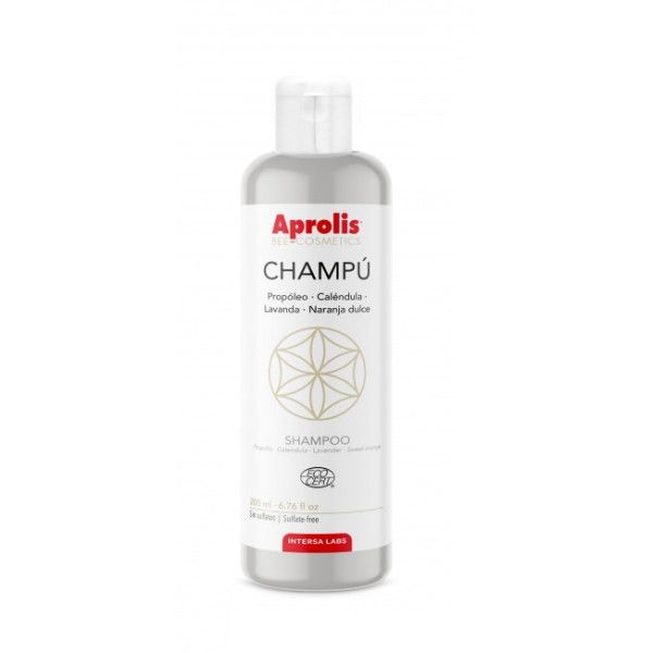 Gel de Ducha al Propóleo, 500 ml - Intersa