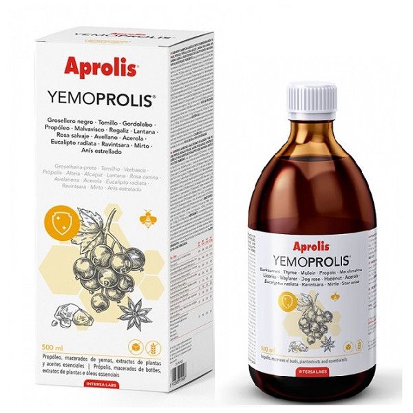 Aprolis Yemoprolis imagen nueva