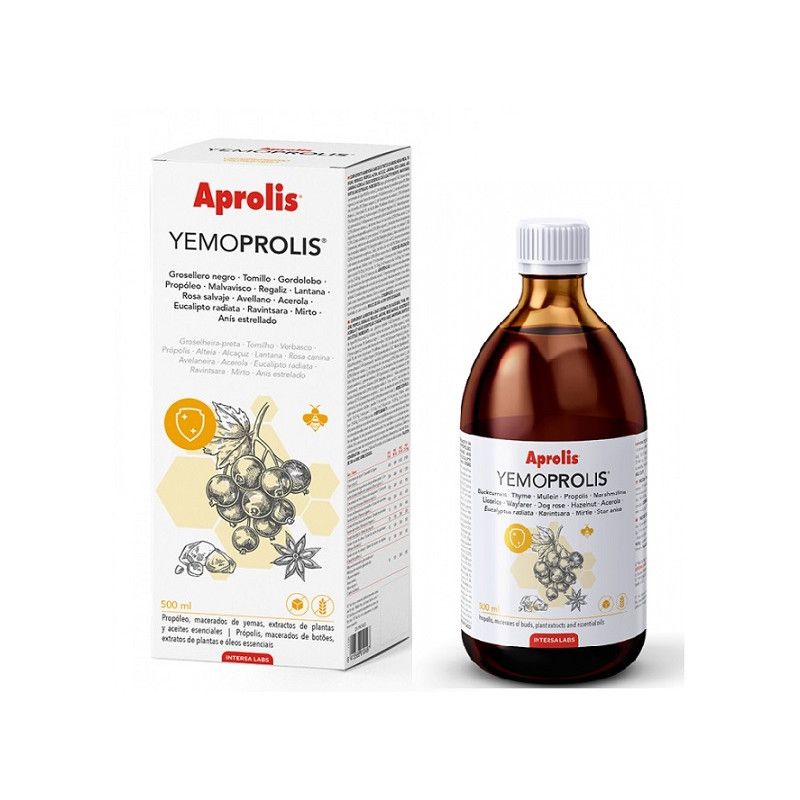 Aprolis Yemoprolis imagen nueva