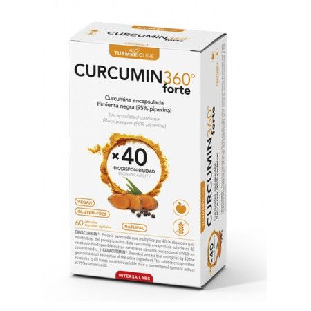 Curcumin - Intersa - antigua imagen