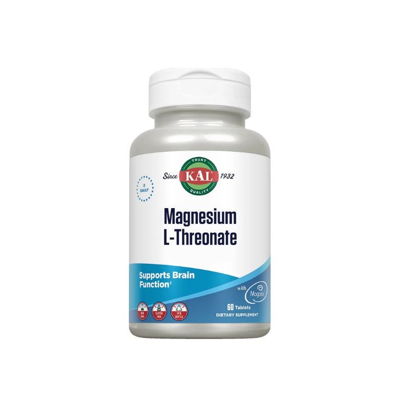 Magnesium L