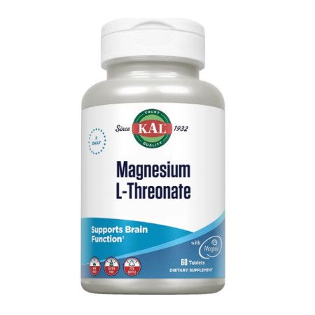 Magnesium L