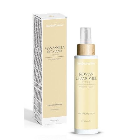 Agua Floral de Manzanilla Romana BIO, 100 ml - Esential Aroms