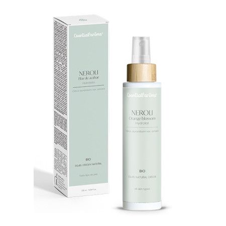 Agua Floral de Nerolí o Flor de Azahar, 120 ml - Esential Aroms
