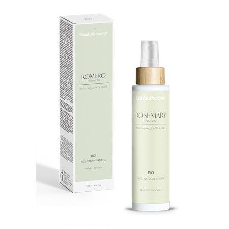 Agua Floral de Romero BIO, 120 ml - Esential Aroms