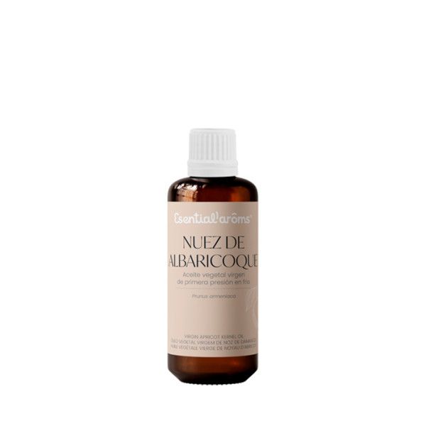 Aceite Nuez de Albaricoque - Esential Aroms
