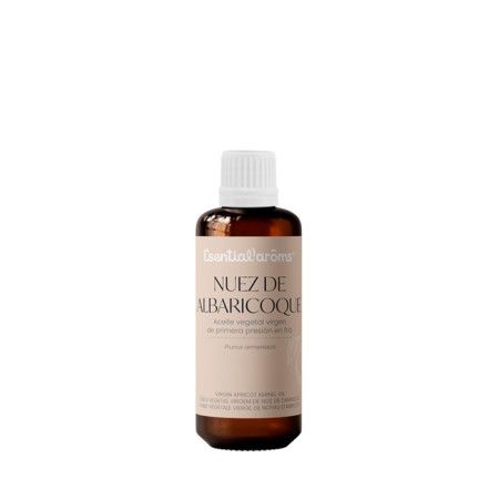 Aceite Nuez de Albaricoque - Esential Aroms