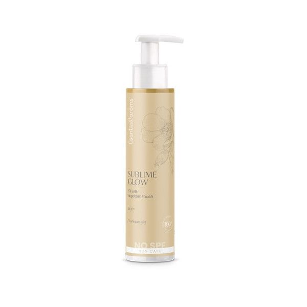 Aceite Sublime Glow de Esential Aroms