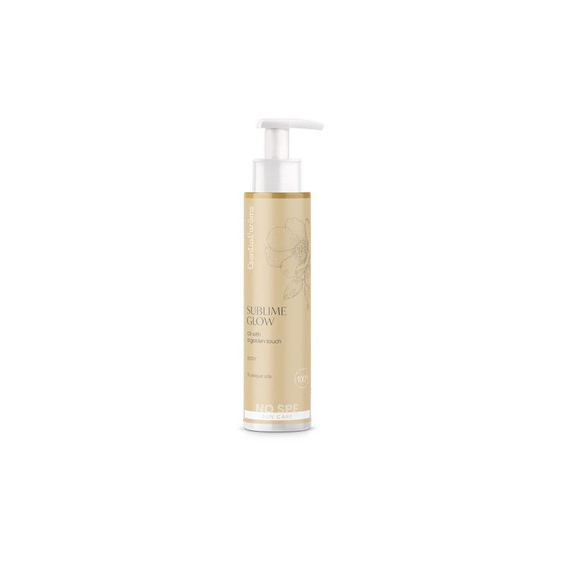 Aceite Sublime Glow de Esential Aroms