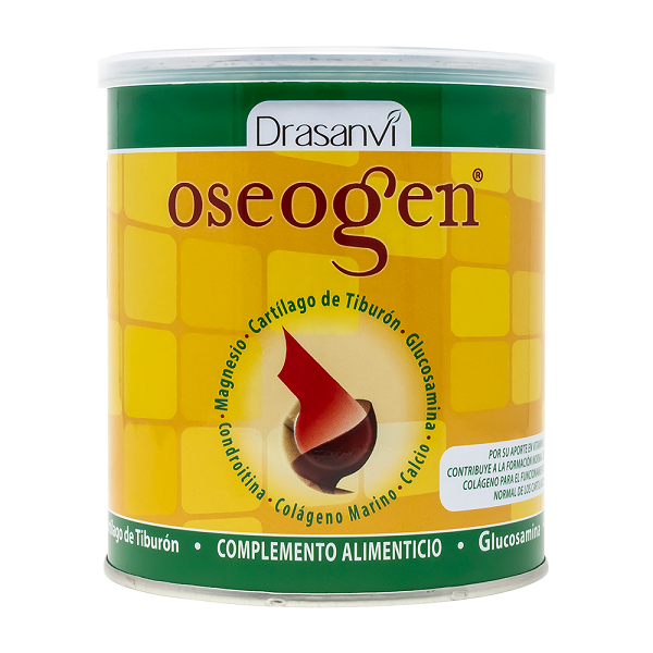 Oseogen Alimento Articular, 375 g - Drasanvi