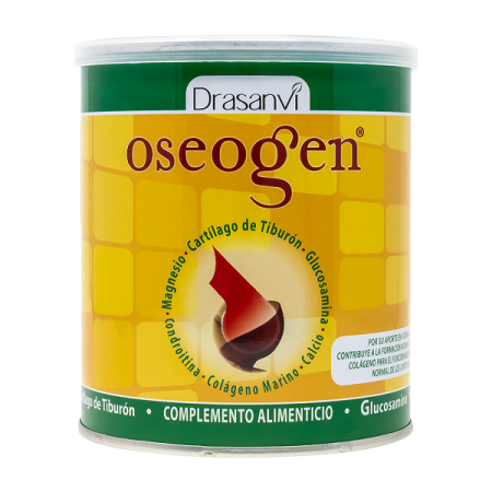 Oseogen Alimento Articular, 375 g - Drasanvi