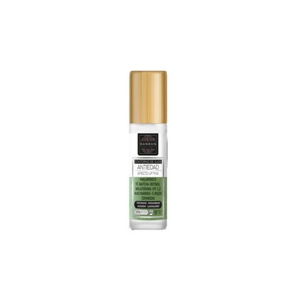 Contorno de Ojos Antiedad, 15 ml Roll-on - Banban
