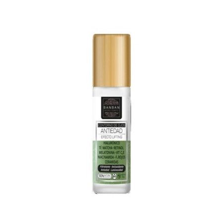 Contorno de Ojos Antiedad, 15 ml Roll-on - Banban