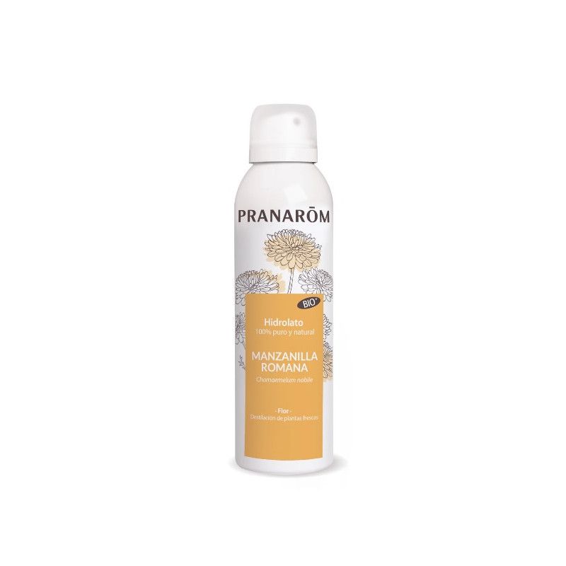 Hidrolato Manzanilla Romana BIO, 150 ml - Pranarom