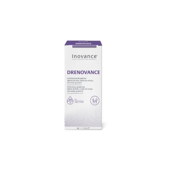 Drenovance, 300 ml - Inovance - Ysonut