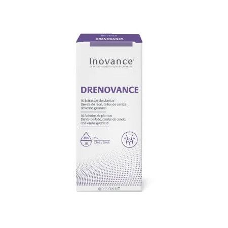 Drenovance, 300 ml - Inovance - Ysonut