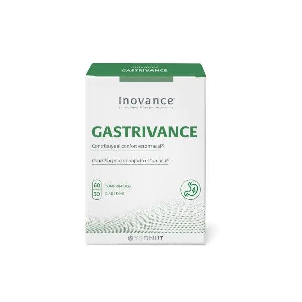 Gastrivance, 60 comprimidos - Inovance - Ysonut