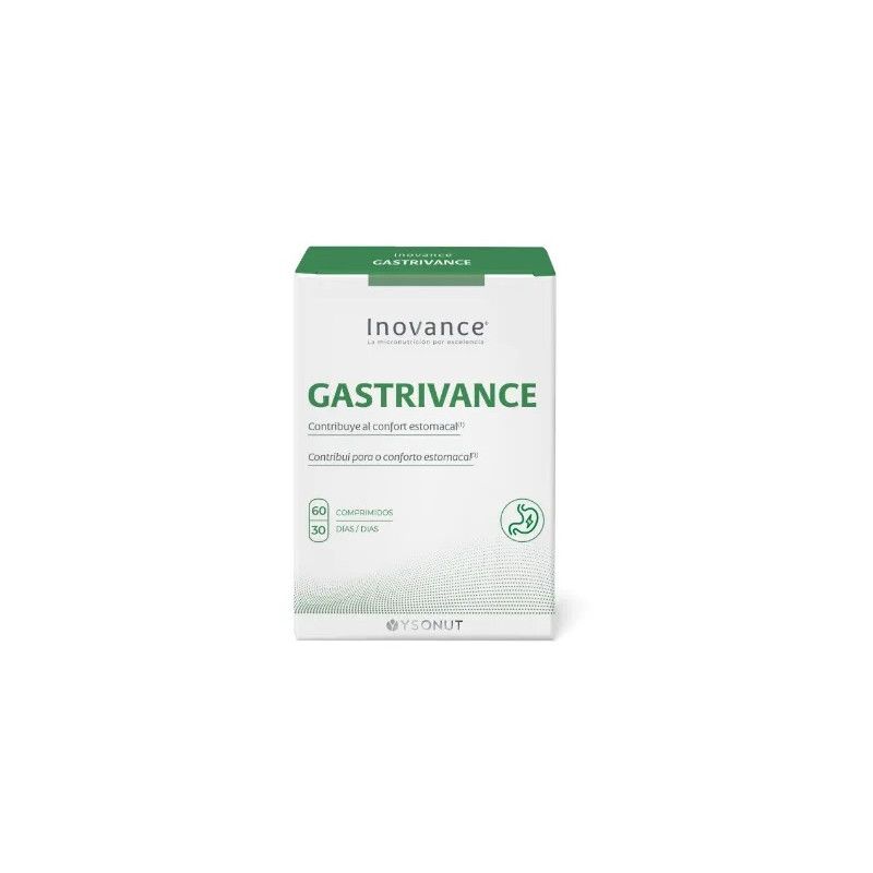 Gastrivance, 60 comprimidos - Inovance - Ysonut
