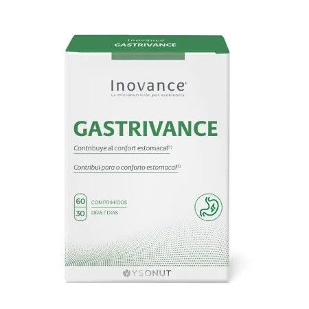 Gastrivance, 60 comprimidos - Inovance - Ysonut