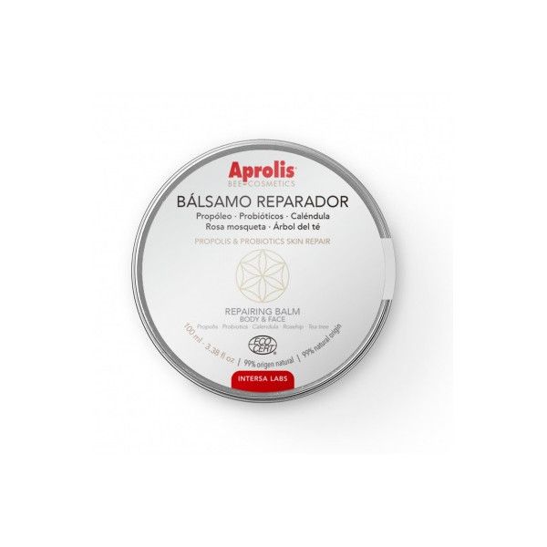 Aprolis Bálsamo Reparador, 100 g - Intersa Labs