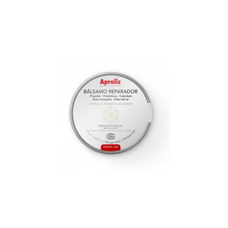 Aprolis Bálsamo Reparador, 100 g - Intersa Labs