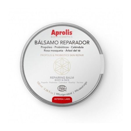 Aprolis Bálsamo Reparador, 100 g - Intersa Labs