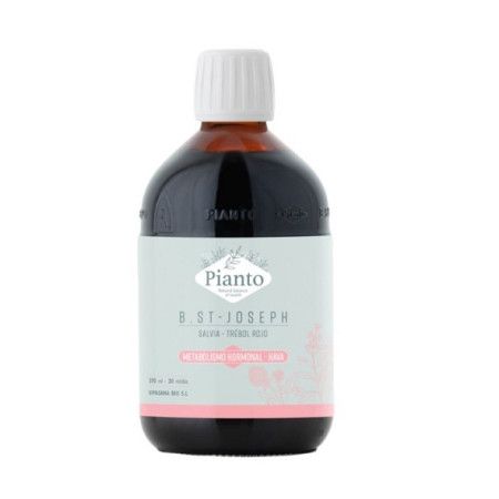 Pianto Metabolismo Hormonal  (B. St. Joseph + HAVA) , 370 ml- Biolasi
