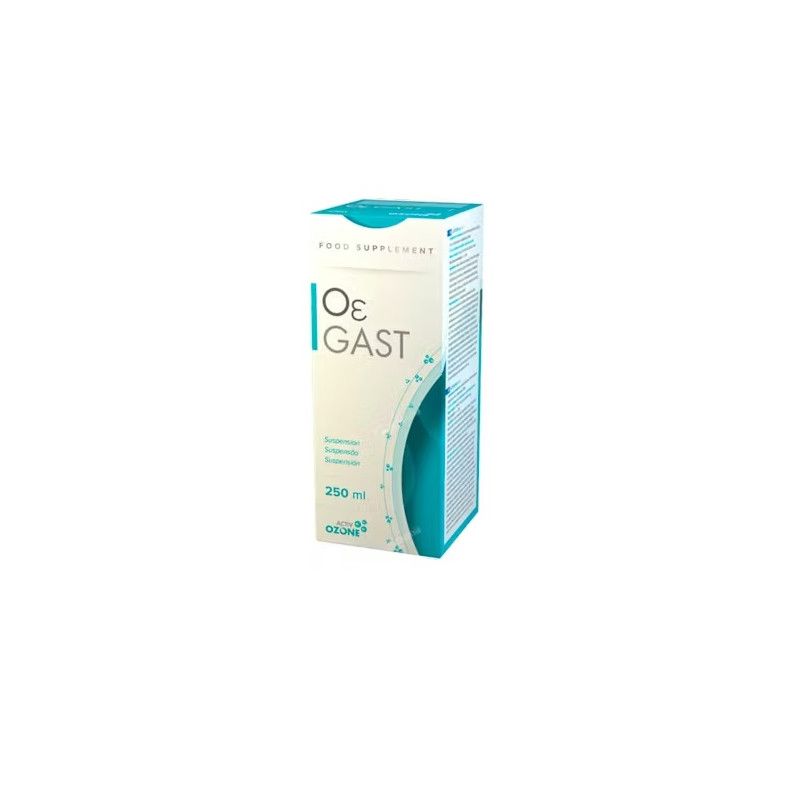 ActivOzone O3 GAST, 250 ml - KeyBiological