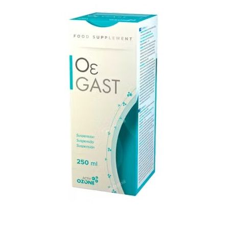 ActivOzone O3 GAST, 250 ml - KeyBiological