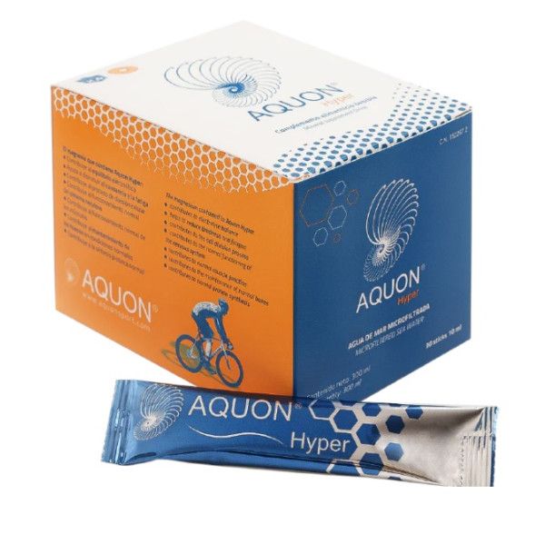 Aquon Hyper, 30 stick - Laboratorios Aquon