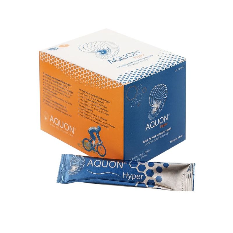 Aquon Hyper, 30 stick - Laboratorios Aquon