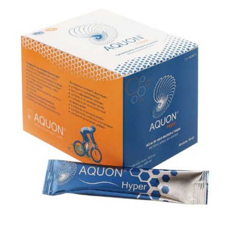 Aquon Hyper, 30 stick - Laboratorios Aquon
