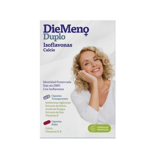 Diemeno Duplo