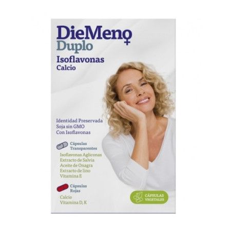 Diemeno Duplo